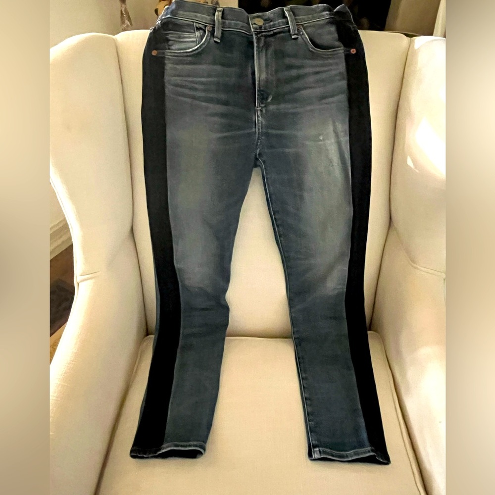Citizens of Humanity woman’s Jean